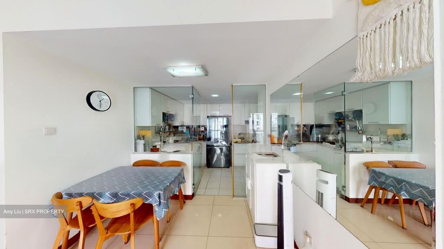 La Casa (D25), Condominium #579847541